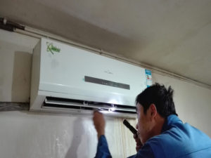 金昌格力空调电话是多少