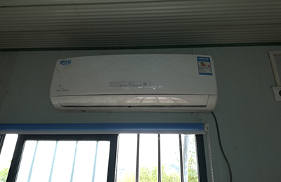 金昌空调维修在哪里找