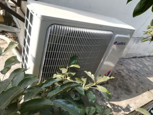 金昌空调维修售后服务