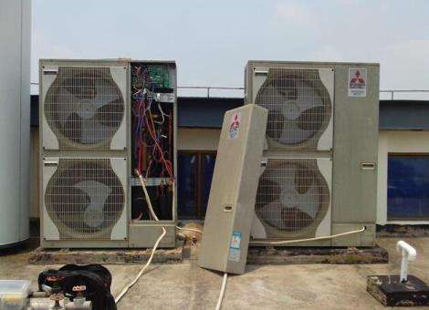 金昌空调维修电话号码多少