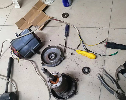 金昌空调维修售后服务中心电话在哪里找