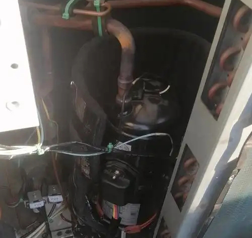 金昌维修变频空调电话在哪里找