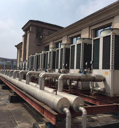 金昌多联机维修 金昌中央空调维修