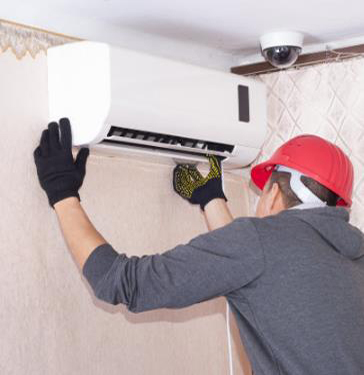 金昌空调内机噪音大