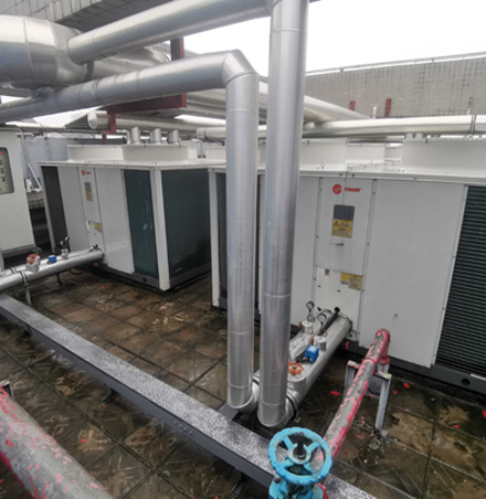 金昌附近中央空调维修 金昌上门中央空调维修